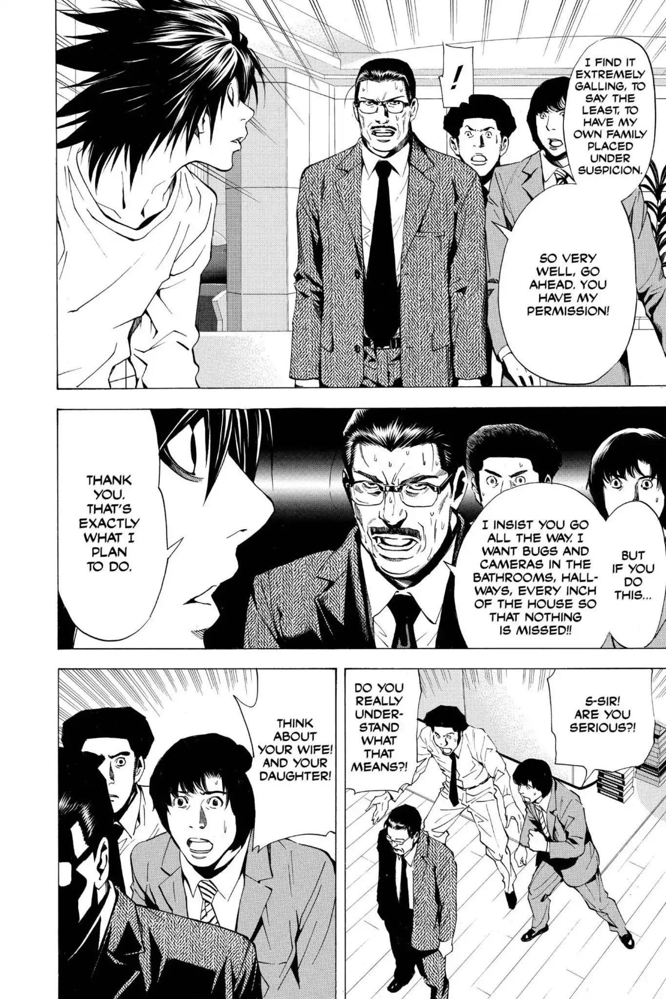 Death Note, Chapter 16 image 04